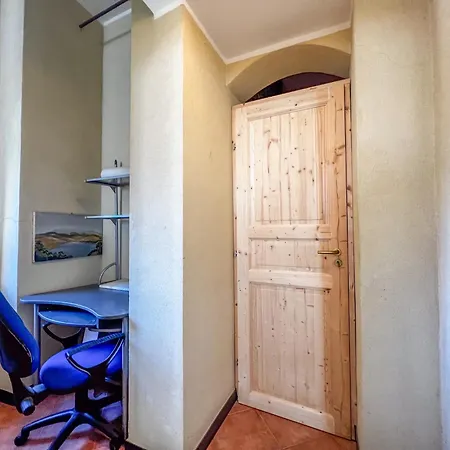 Apartment Lovingenoa House *